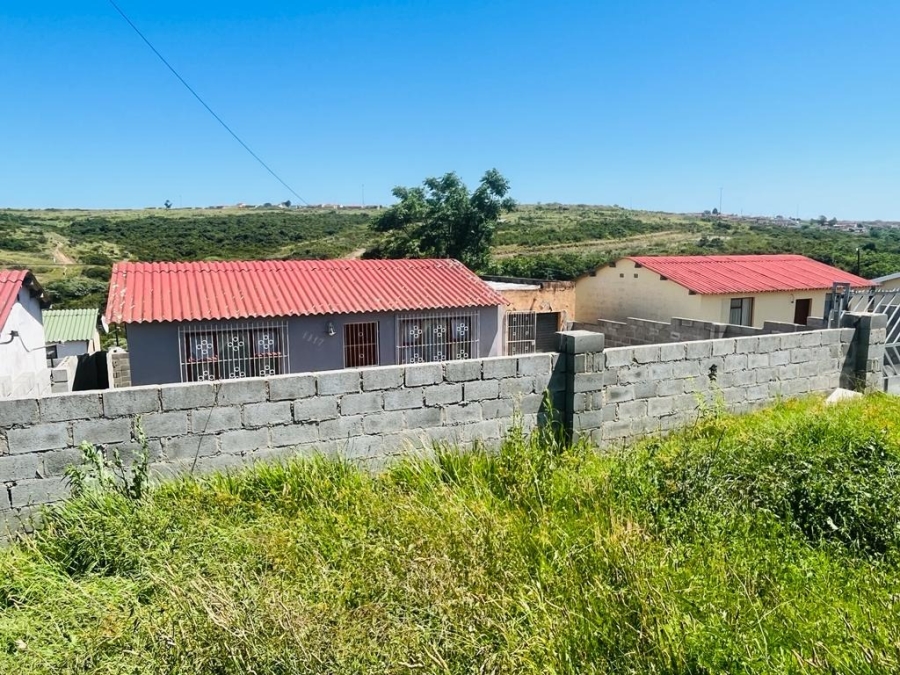 2 Bedroom Property for Sale in Mdantsane Eastern Cape